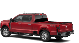 2026 Ford Super Duty® External Image 3